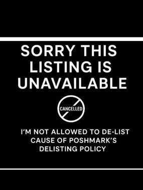 American Eagle Outfitters White Tank with Blue Text